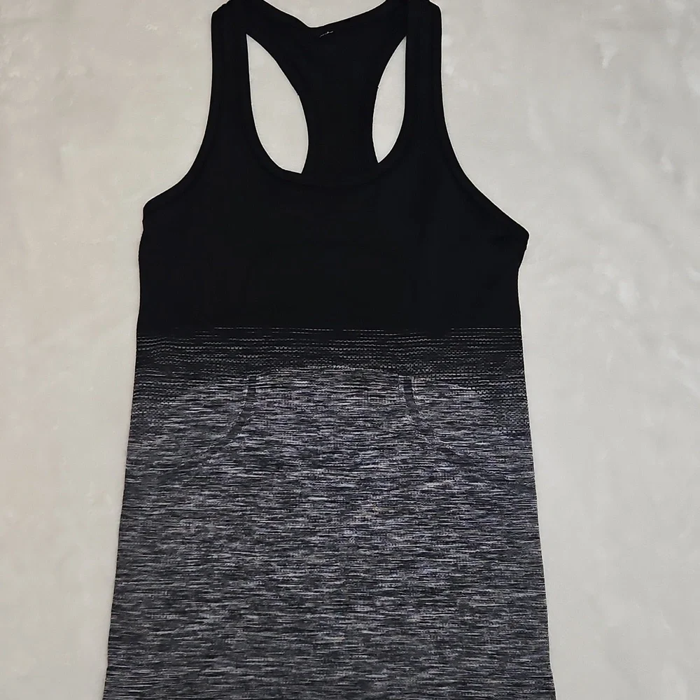 Lululemon Ombre Swiftly Tech Tank Top